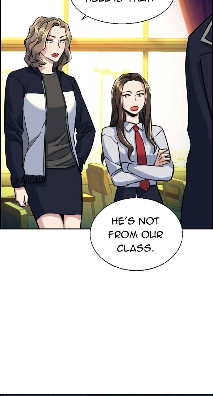 Mercenary Enrollment Chapter 69, page 44 of 103