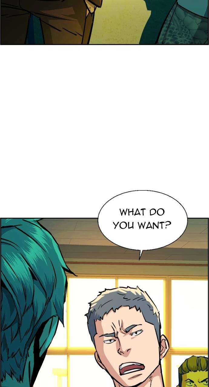 Mercenary Enrollment Chapter 69, page 46 of 103