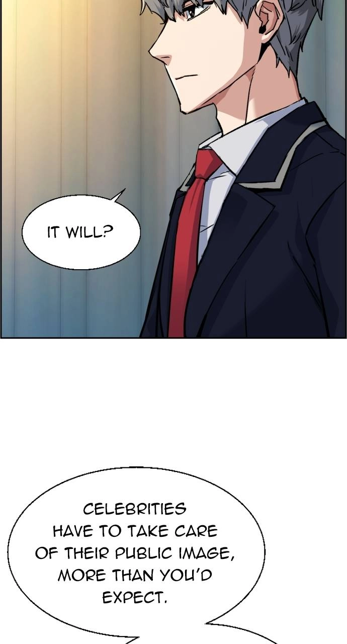 Mercenary Enrollment Chapter 69, page 5 of 103