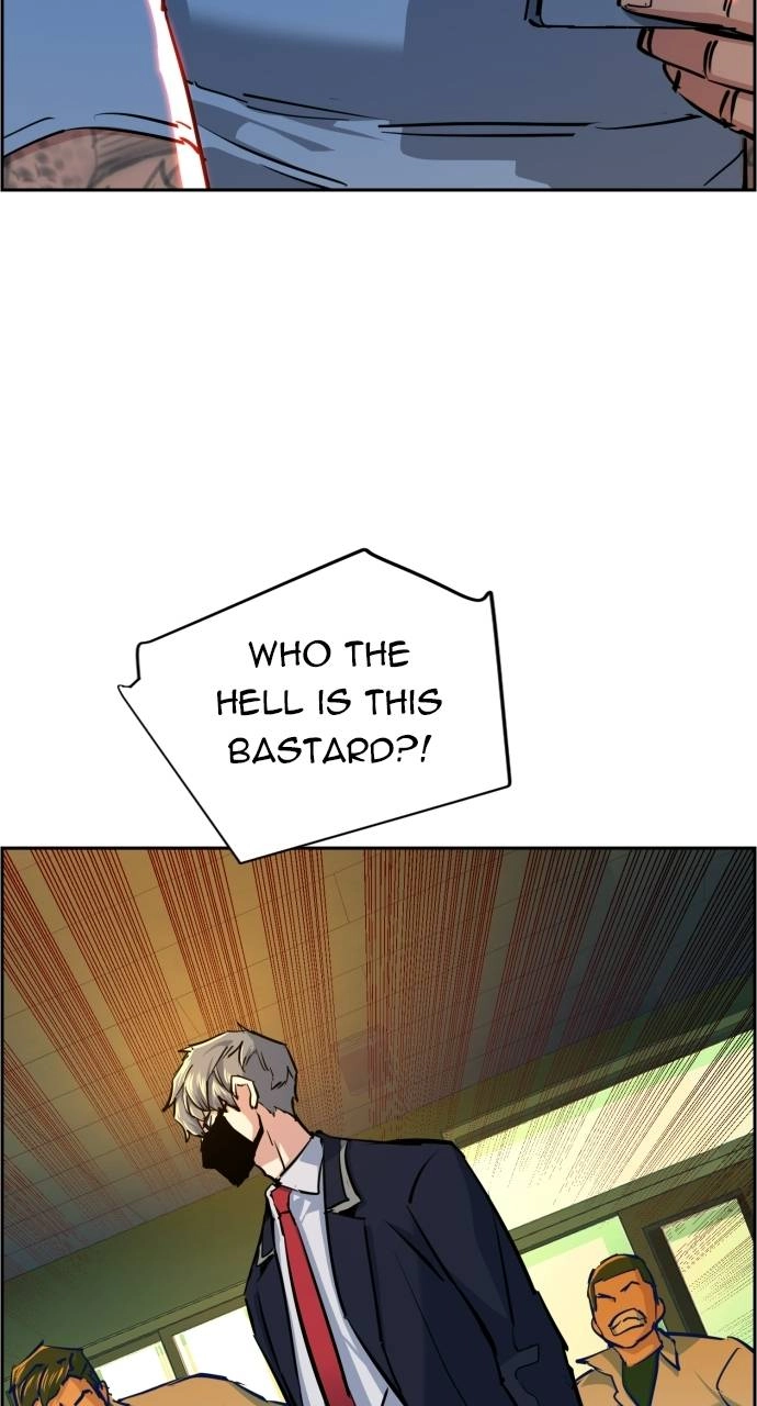 Mercenary Enrollment Chapter 69, page 56 of 103