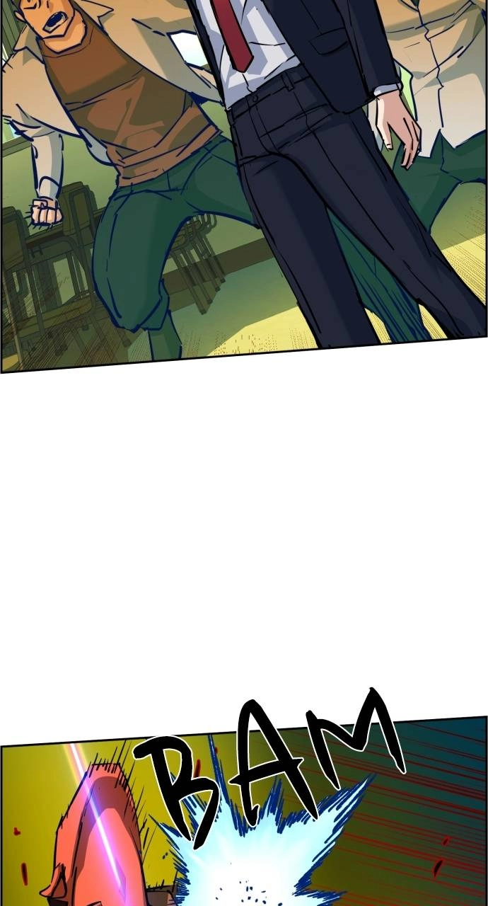 Mercenary Enrollment Chapter 69, page 57 of 103