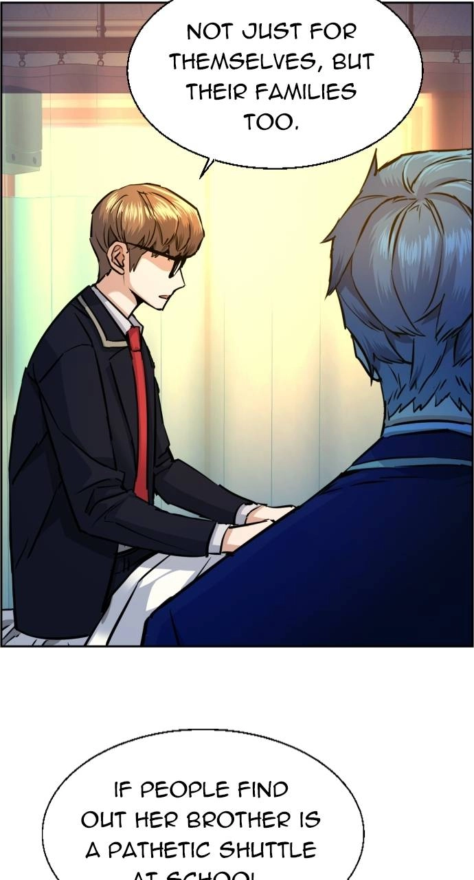 Mercenary Enrollment Chapter 69, page 6 of 103