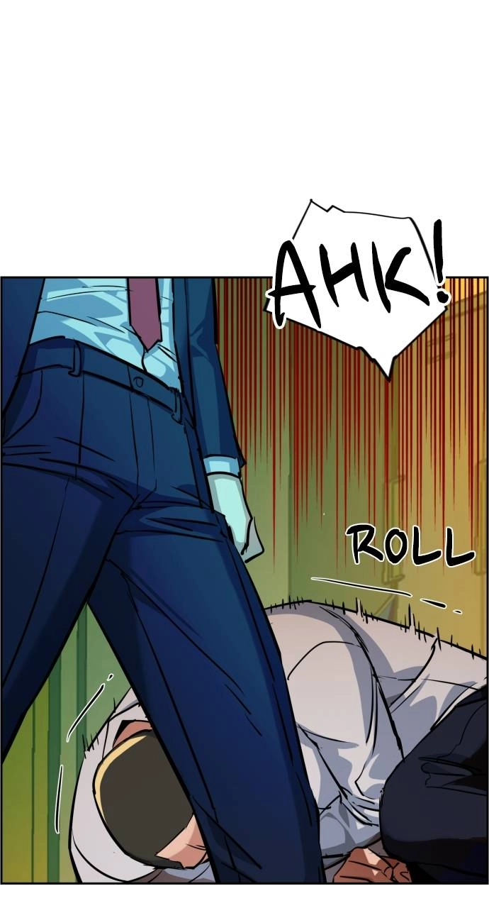 Mercenary Enrollment Chapter 69, page 61 of 103