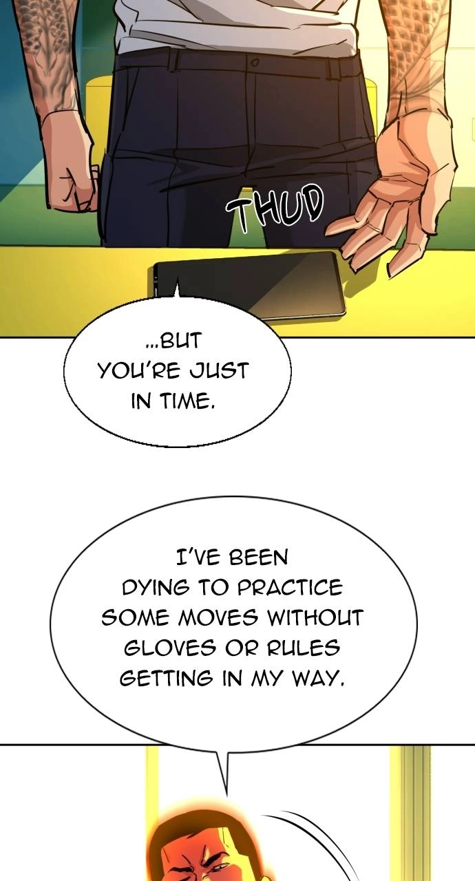 Mercenary Enrollment Chapter 69, page 66 of 103