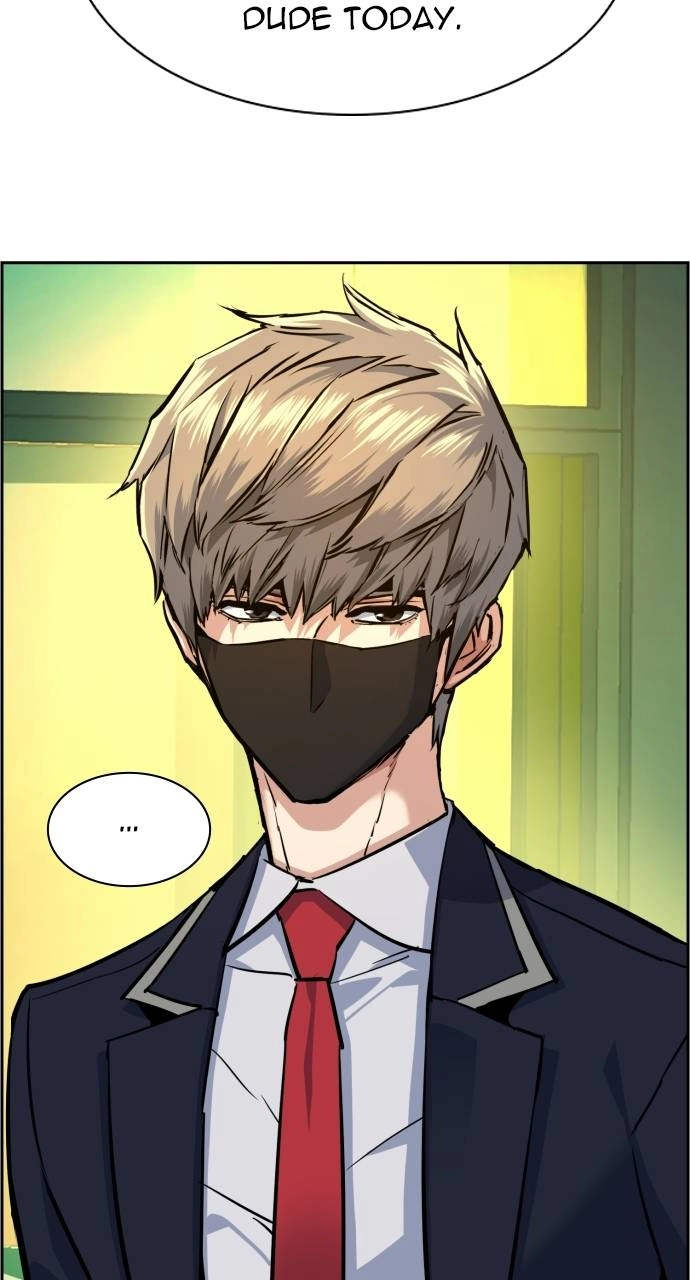 Mercenary Enrollment Chapter 69, page 68 of 103