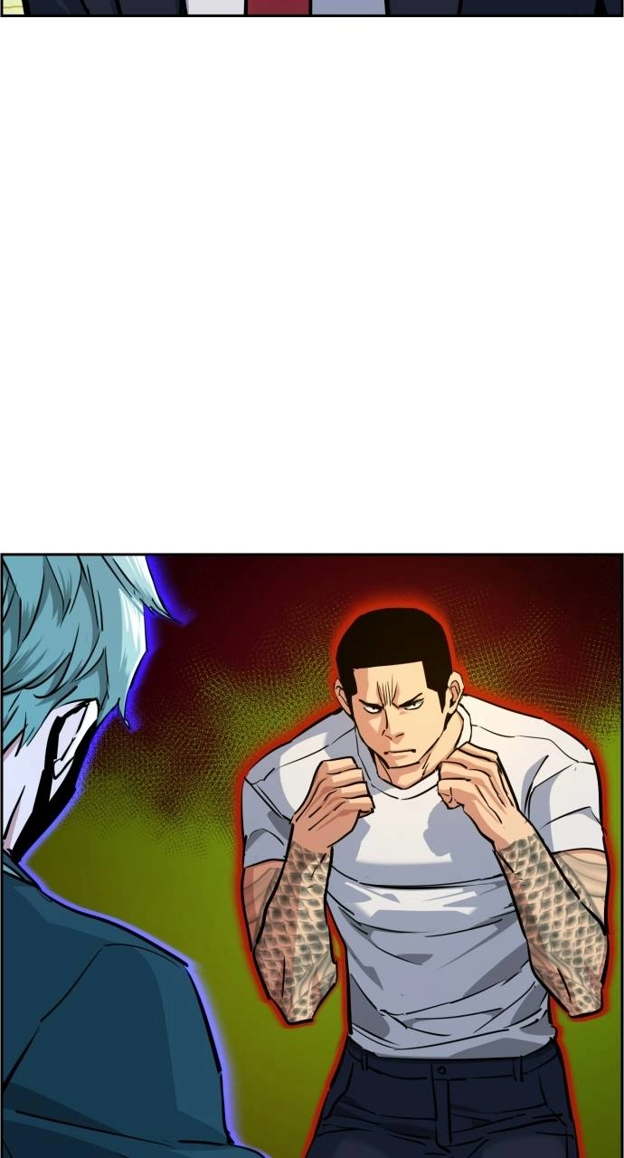 Mercenary Enrollment Chapter 69, page 69 of 103