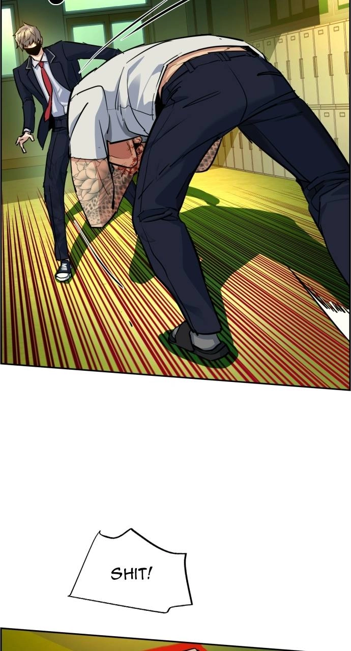 Mercenary Enrollment Chapter 69, page 76 of 103