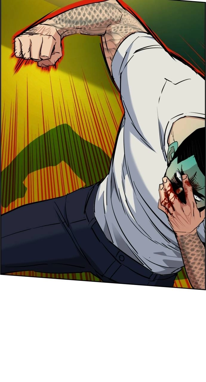 Mercenary Enrollment Chapter 69, page 77 of 103