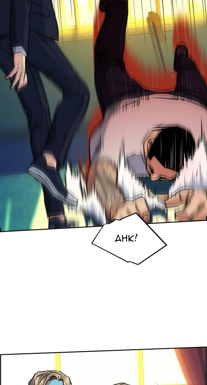 Mercenary Enrollment Chapter 69, page 88 of 103