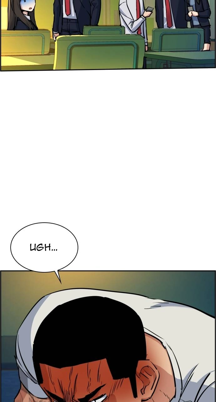 Mercenary Enrollment Chapter 69, page 90 of 103