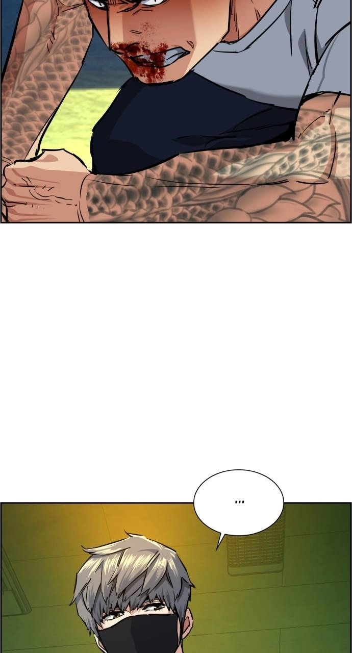 Mercenary Enrollment Chapter 69, page 91 of 103