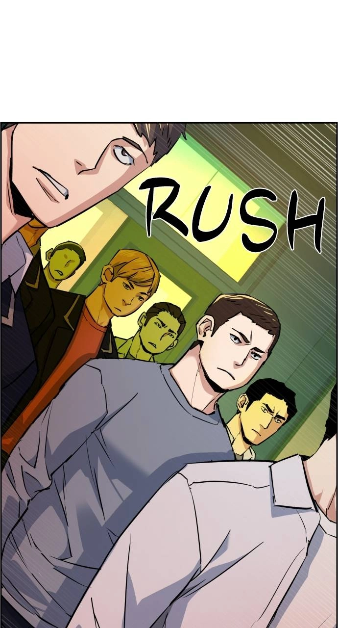 Mercenary Enrollment Chapter 69, page 94 of 103