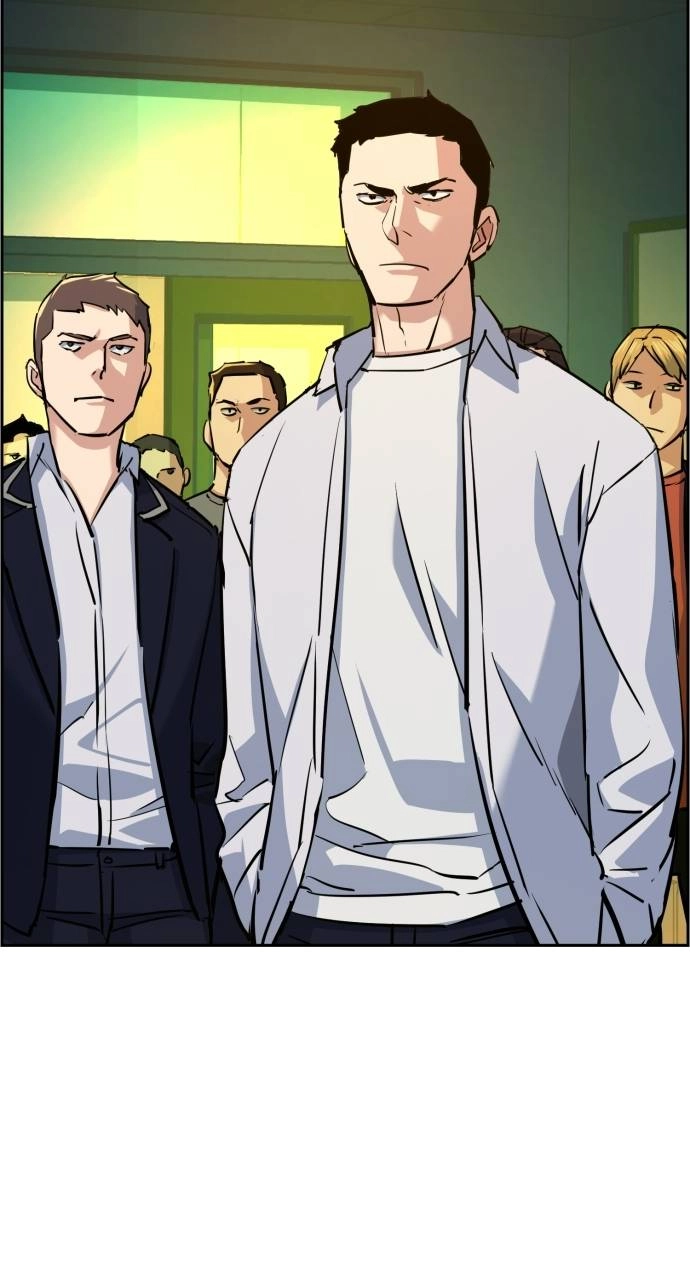 Mercenary Enrollment Chapter 69, page 98 of 103