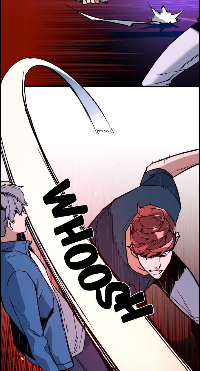 Mercenary Enrollment Chapter 7, page 10 of 111