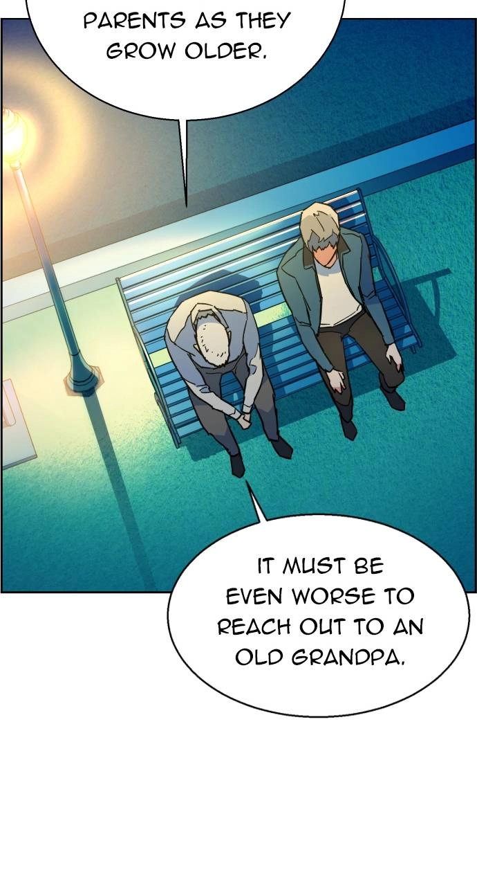 Mercenary Enrollment Chapter 7, page 100 of 111
