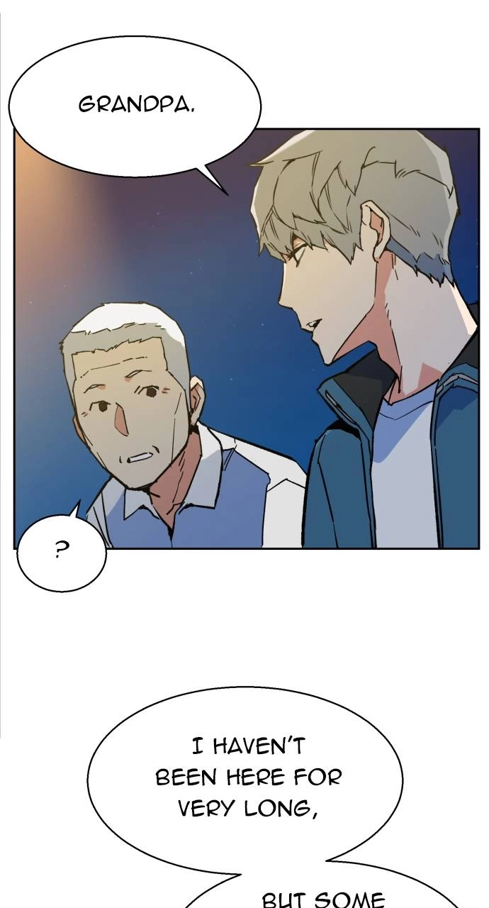 Mercenary Enrollment Chapter 7, page 101 of 111