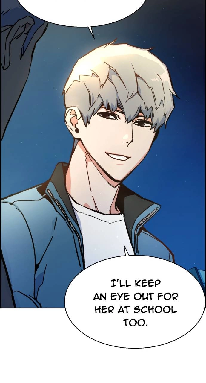 Mercenary Enrollment Chapter 7, page 107 of 111