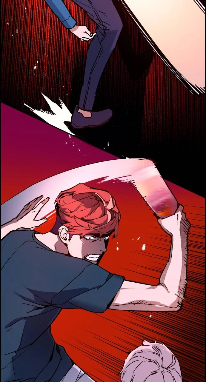 Mercenary Enrollment Chapter 7, page 11 of 111