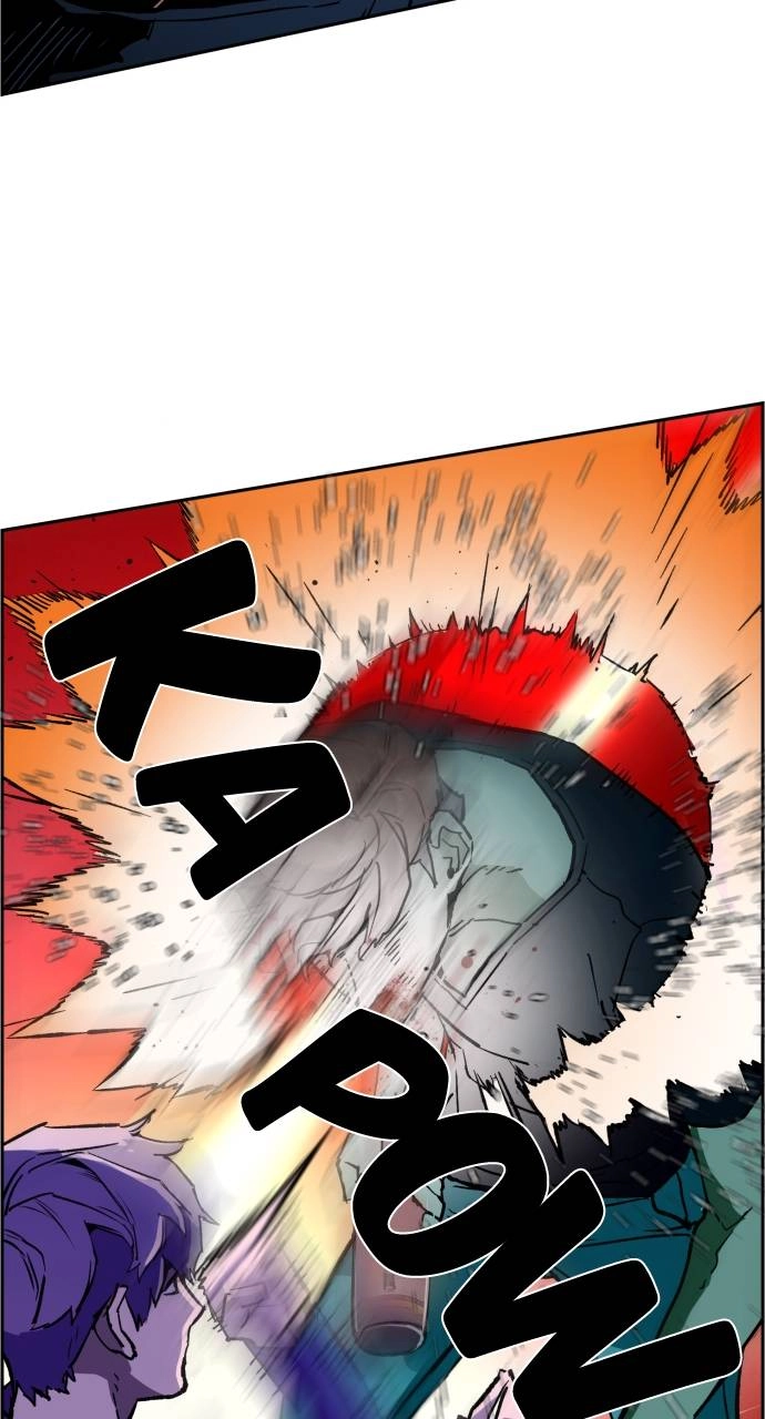 Mercenary Enrollment Chapter 7, page 15 of 111