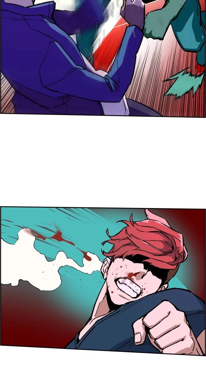 Mercenary Enrollment Chapter 7, page 16 of 111