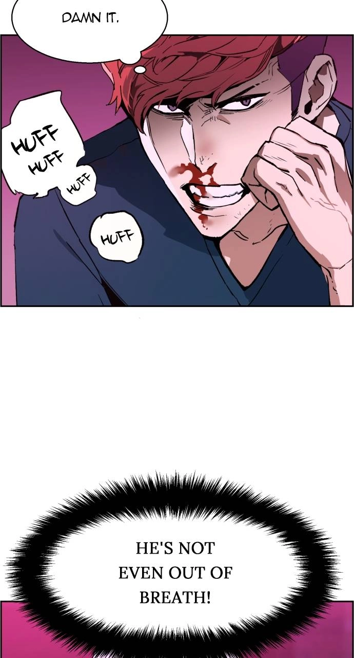Mercenary Enrollment Chapter 7, page 19 of 111