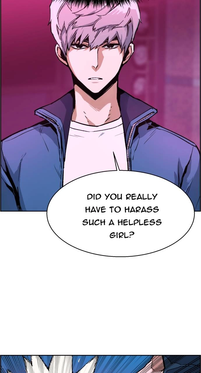 Mercenary Enrollment Chapter 7, page 20 of 111