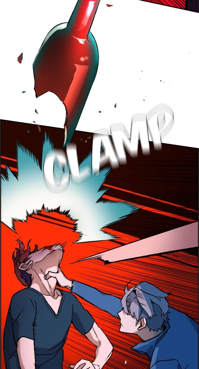 Mercenary Enrollment Chapter 7, page 26 of 111