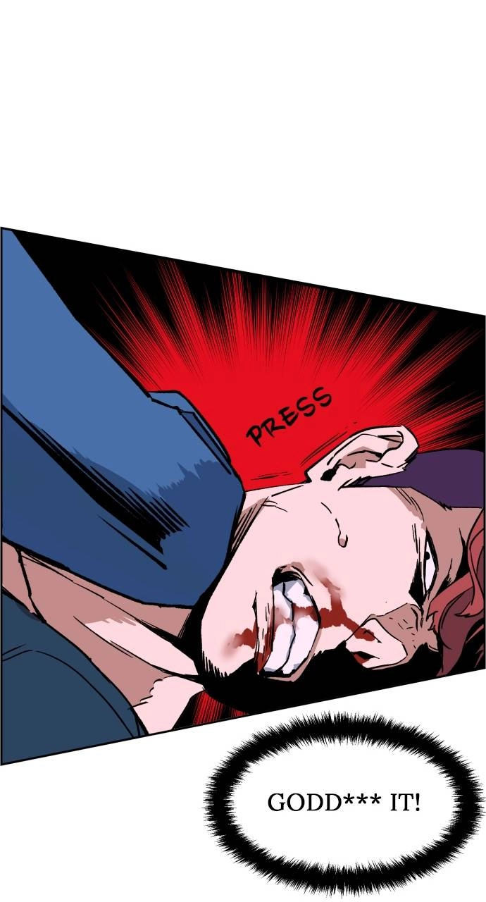 Mercenary Enrollment Chapter 7, page 32 of 111