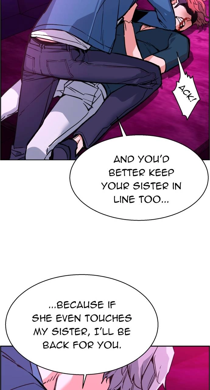 Mercenary Enrollment Chapter 7, page 38 of 111