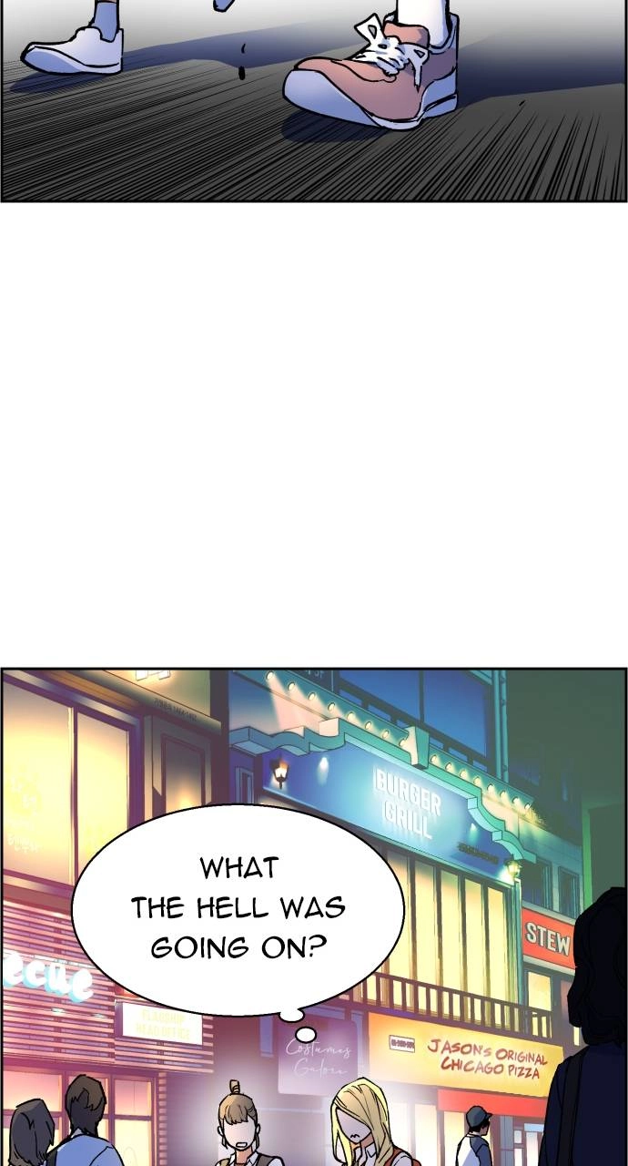 Mercenary Enrollment Chapter 7, page 50 of 111