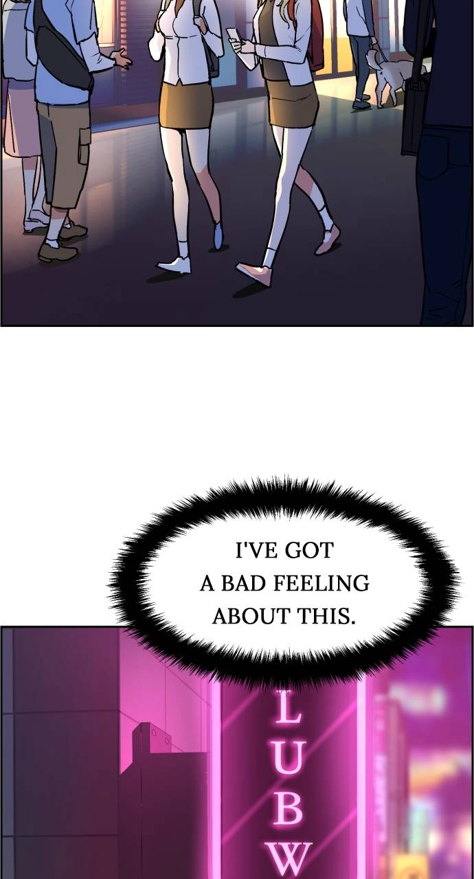 Mercenary Enrollment Chapter 7, page 51 of 111