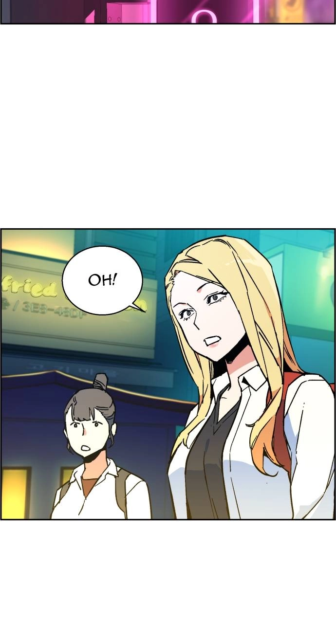 Mercenary Enrollment Chapter 7, page 52 of 111