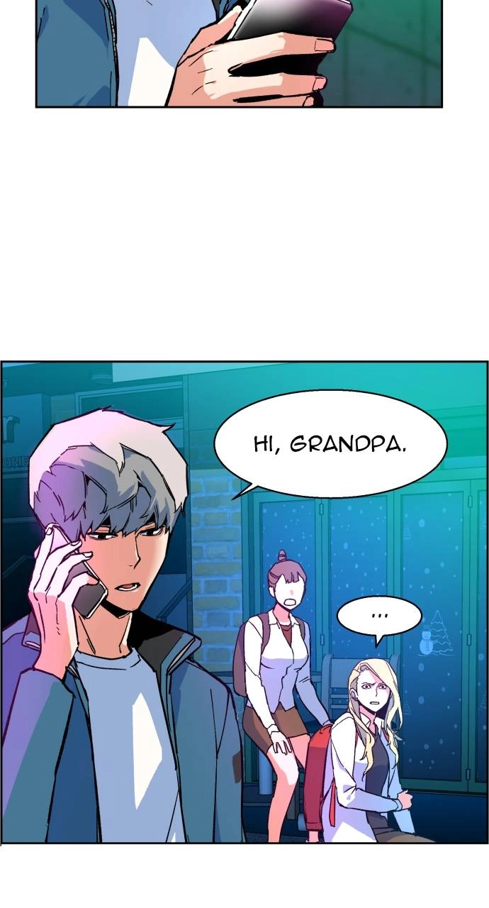 Mercenary Enrollment Chapter 7, page 65 of 111