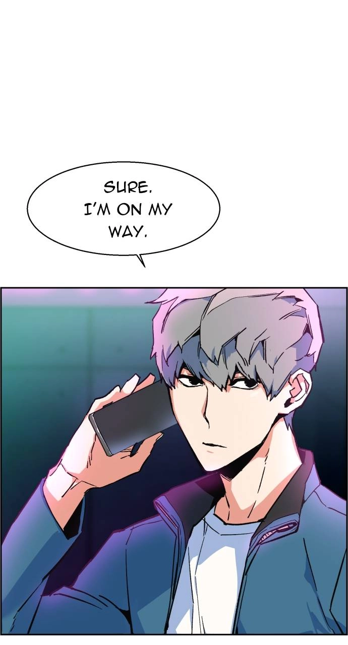 Mercenary Enrollment Chapter 7, page 66 of 111
