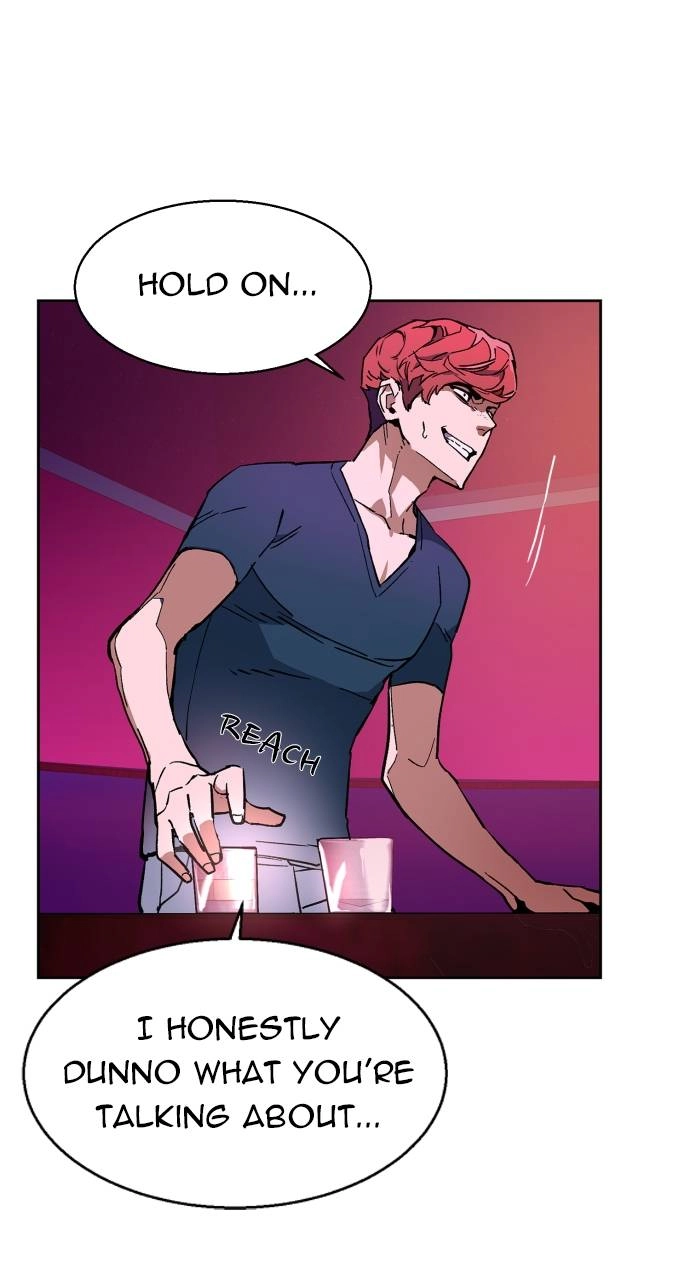 Mercenary Enrollment Chapter 7, page 7 of 111