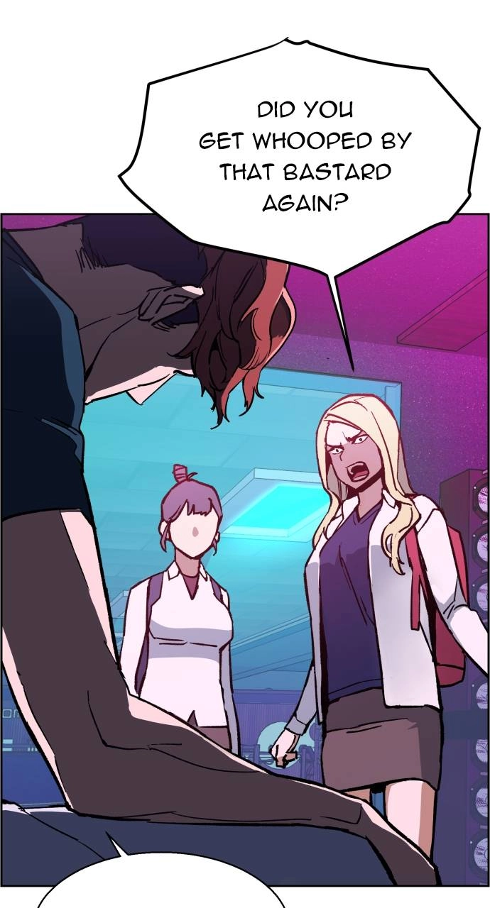 Mercenary Enrollment Chapter 7, page 73 of 111