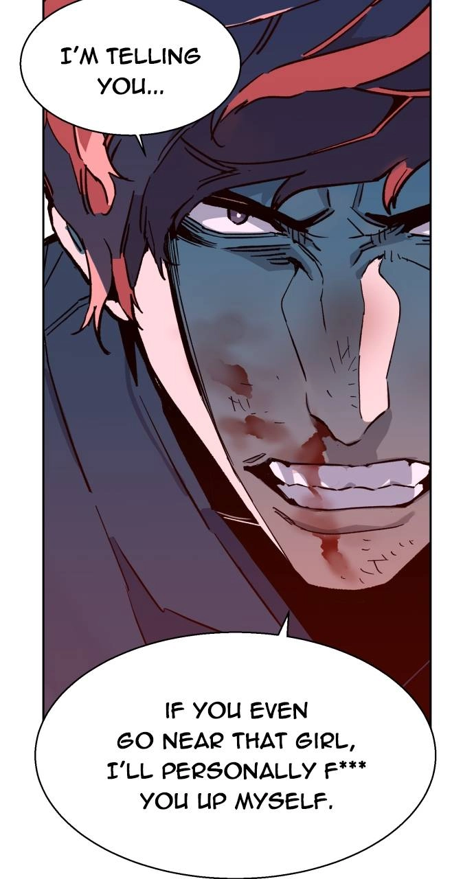 Mercenary Enrollment Chapter 7, page 82 of 111