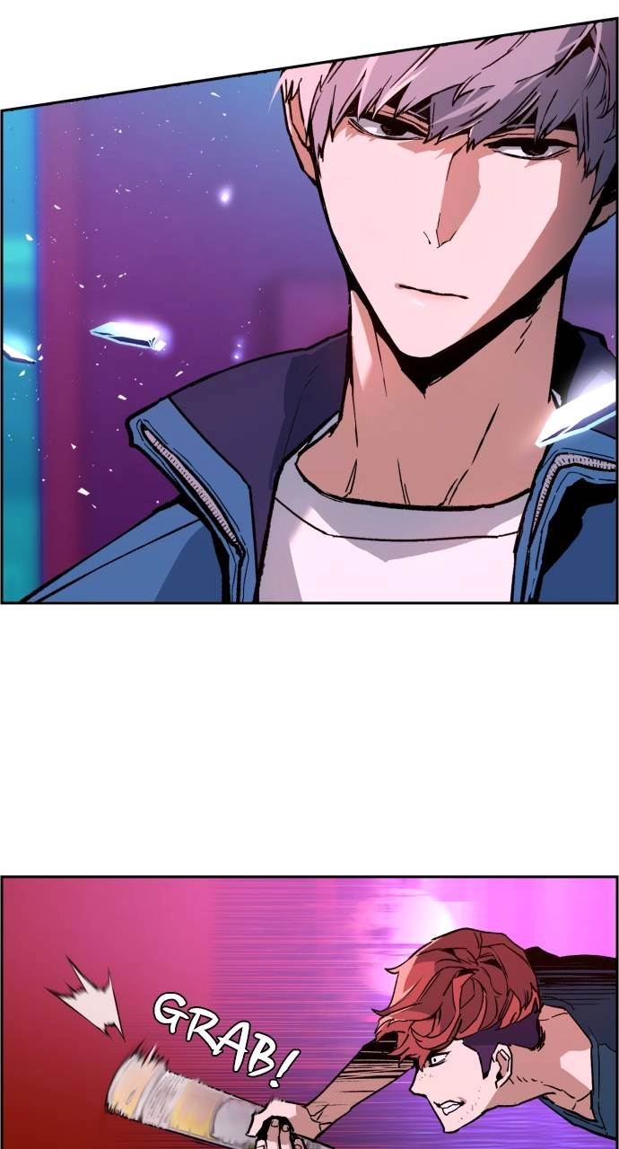 Mercenary Enrollment Chapter 7, page 9 of 111
