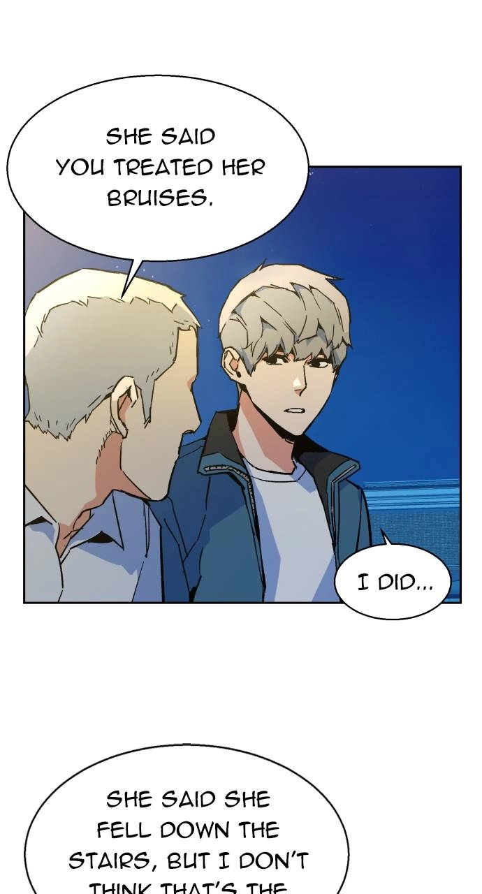Mercenary Enrollment Chapter 7, page 91 of 111