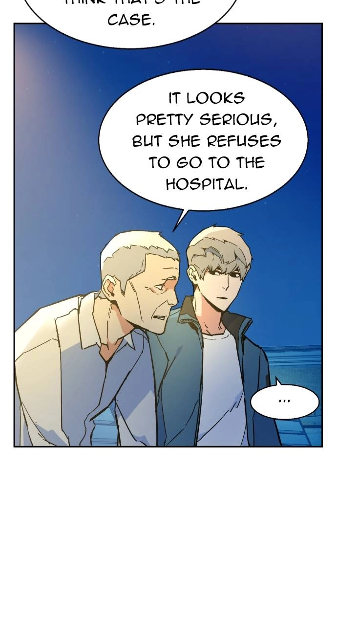 Mercenary Enrollment Chapter 7, page 92 of 111