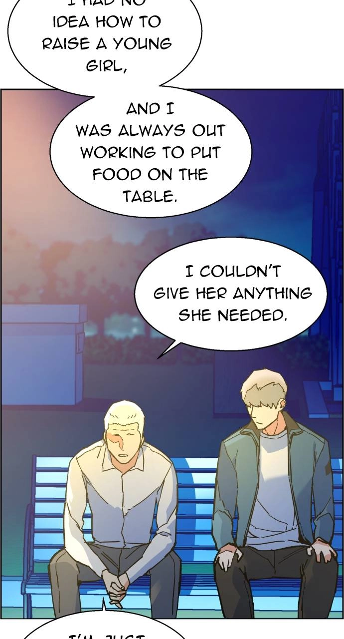 Mercenary Enrollment Chapter 7, page 94 of 111