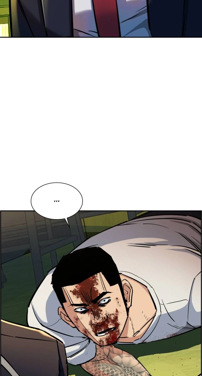 Mercenary Enrollment Chapter 70, page 104 of 114