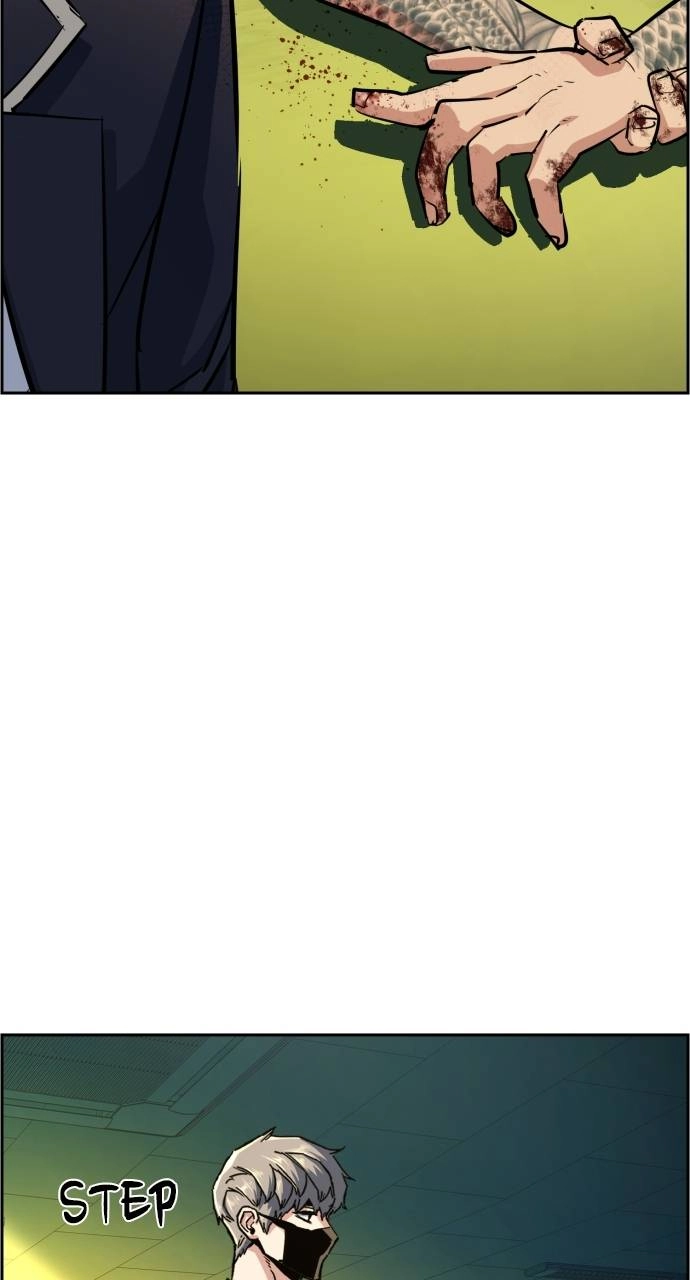 Mercenary Enrollment Chapter 70, page 105 of 114