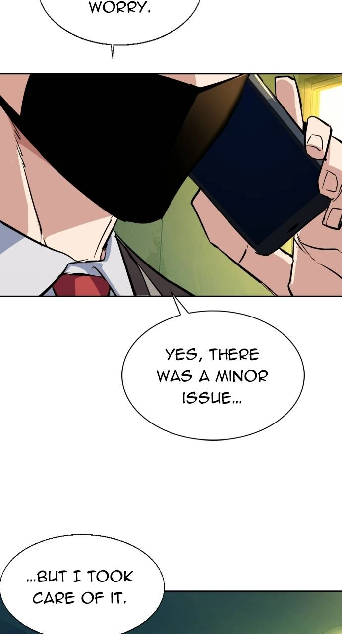 Mercenary Enrollment Chapter 70, page 112 of 114