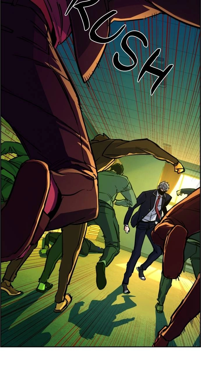 Mercenary Enrollment Chapter 70, page 17 of 114