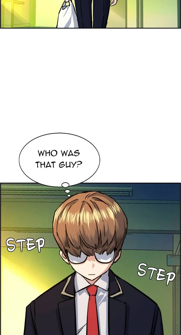 Mercenary Enrollment Chapter 70, page 21 of 114
