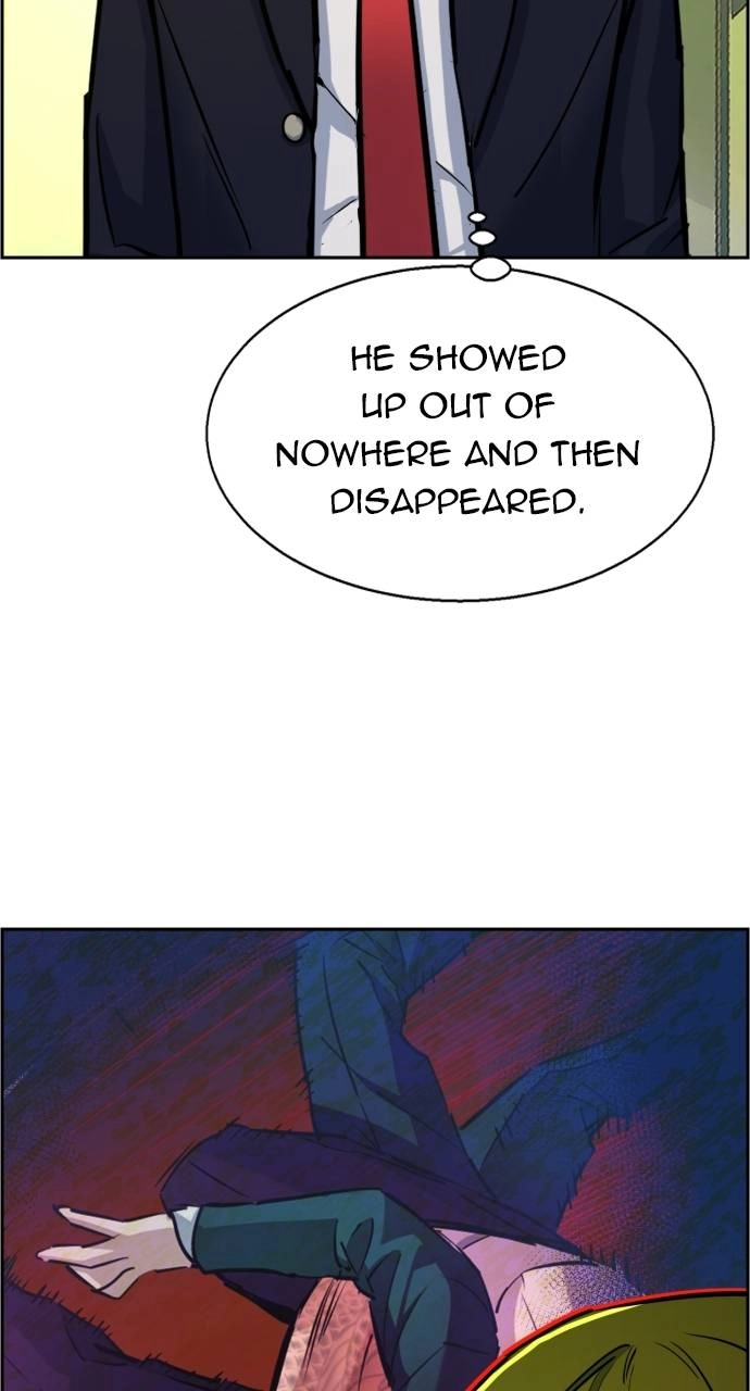 Mercenary Enrollment Chapter 70, page 22 of 114