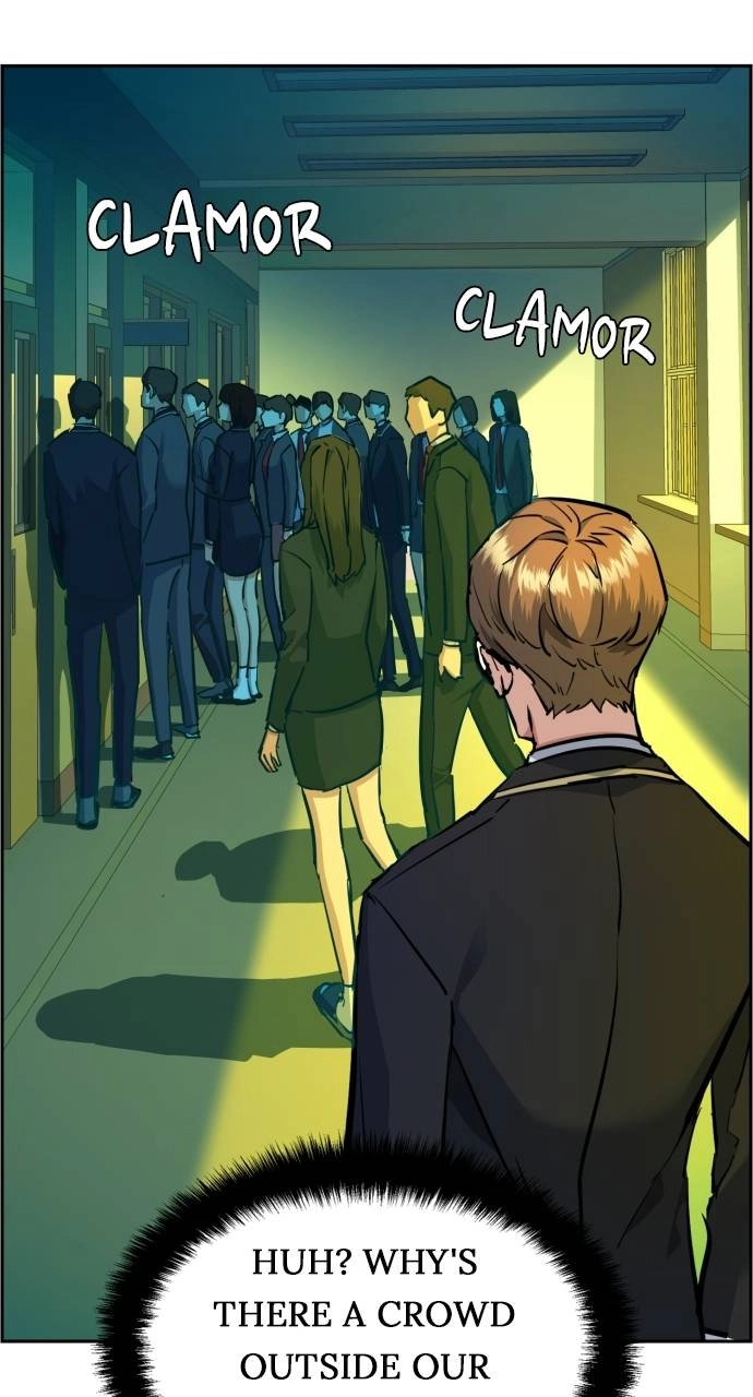 Mercenary Enrollment Chapter 70, page 25 of 114