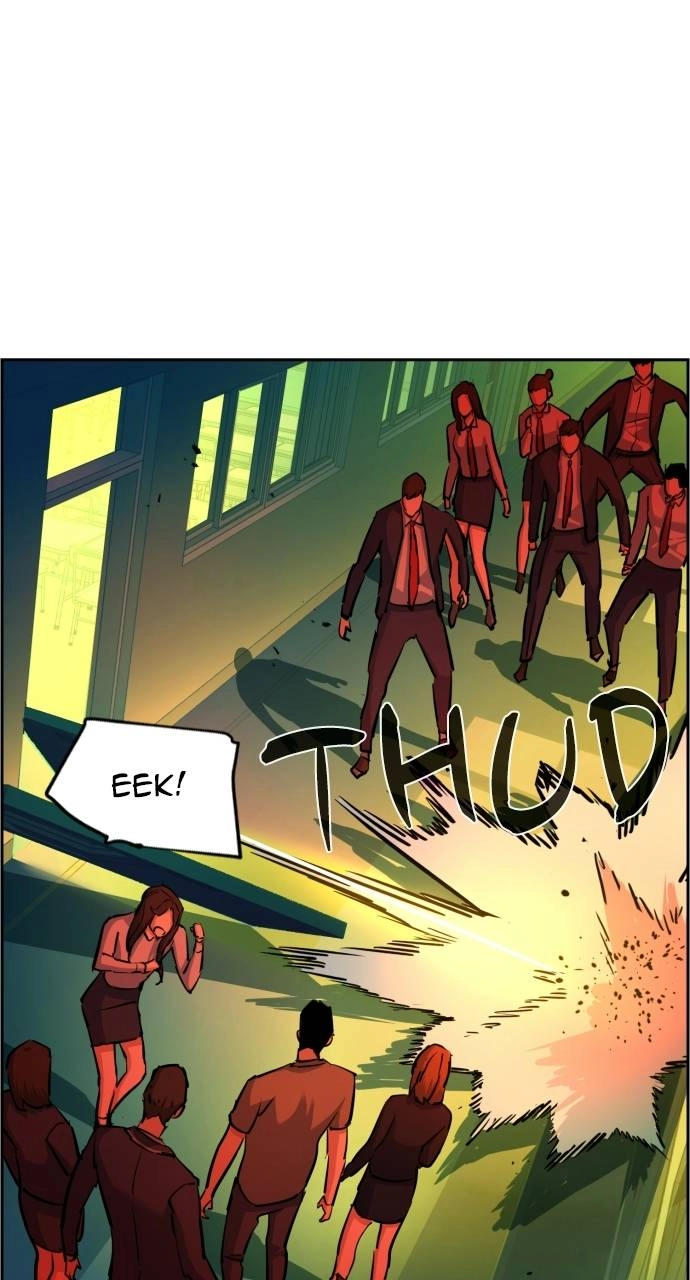 Mercenary Enrollment Chapter 70, page 27 of 114