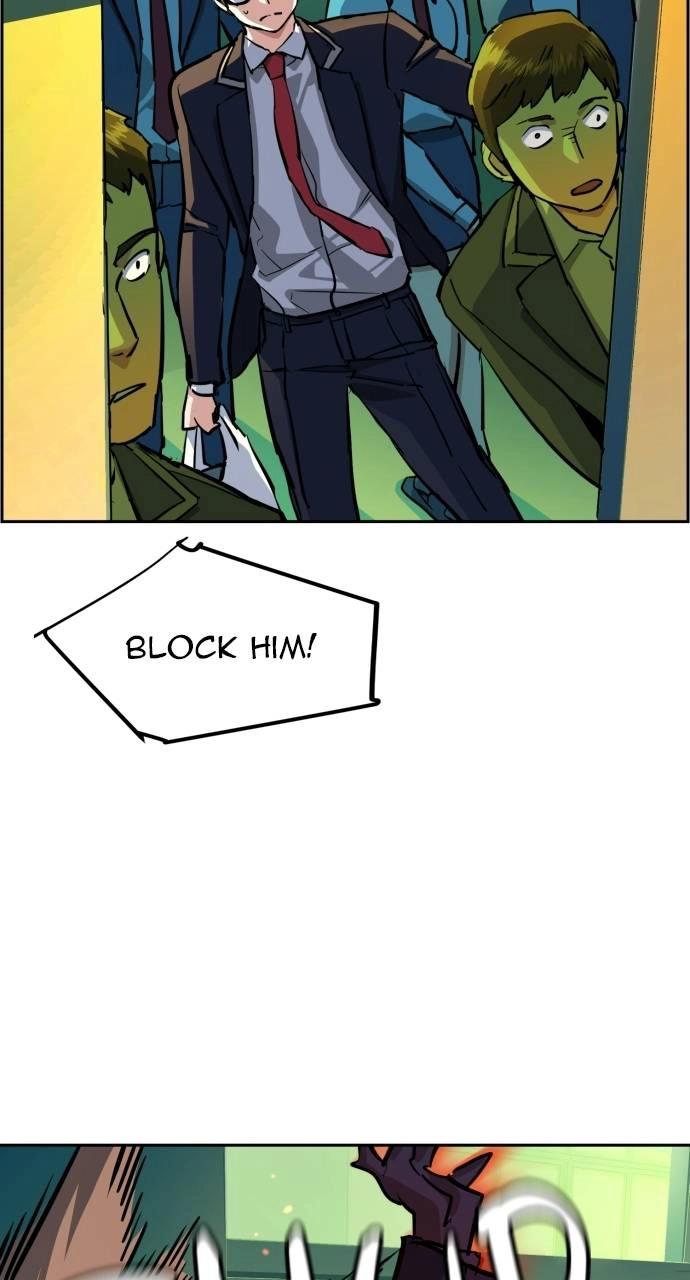 Mercenary Enrollment Chapter 70, page 32 of 114